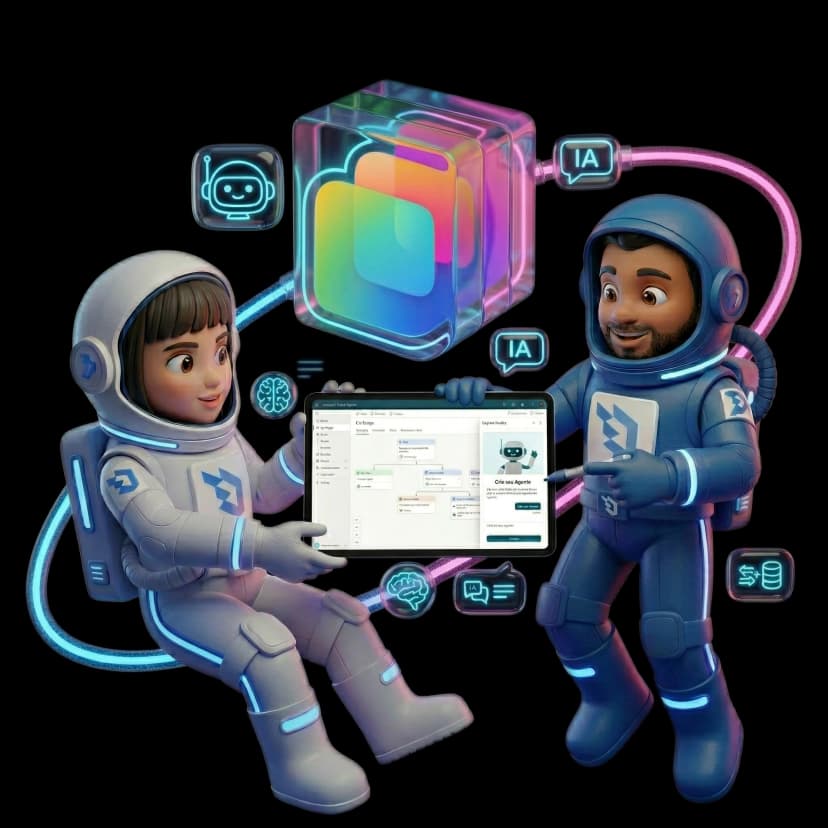 Copilot Studio avatar