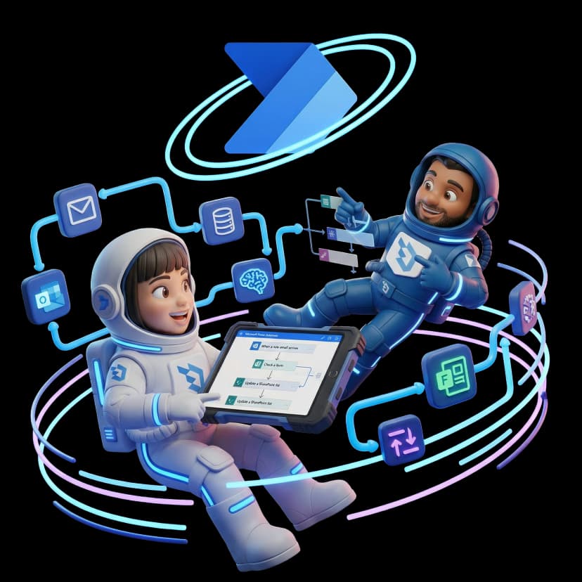 Power Automate avatar