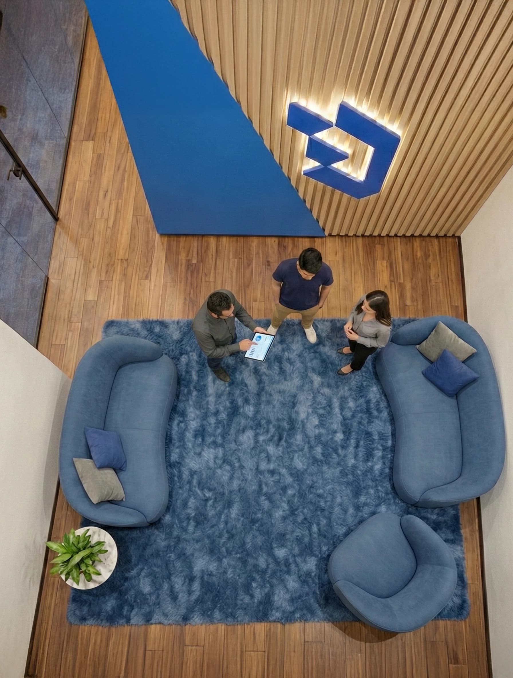 Consultoria & Projetos