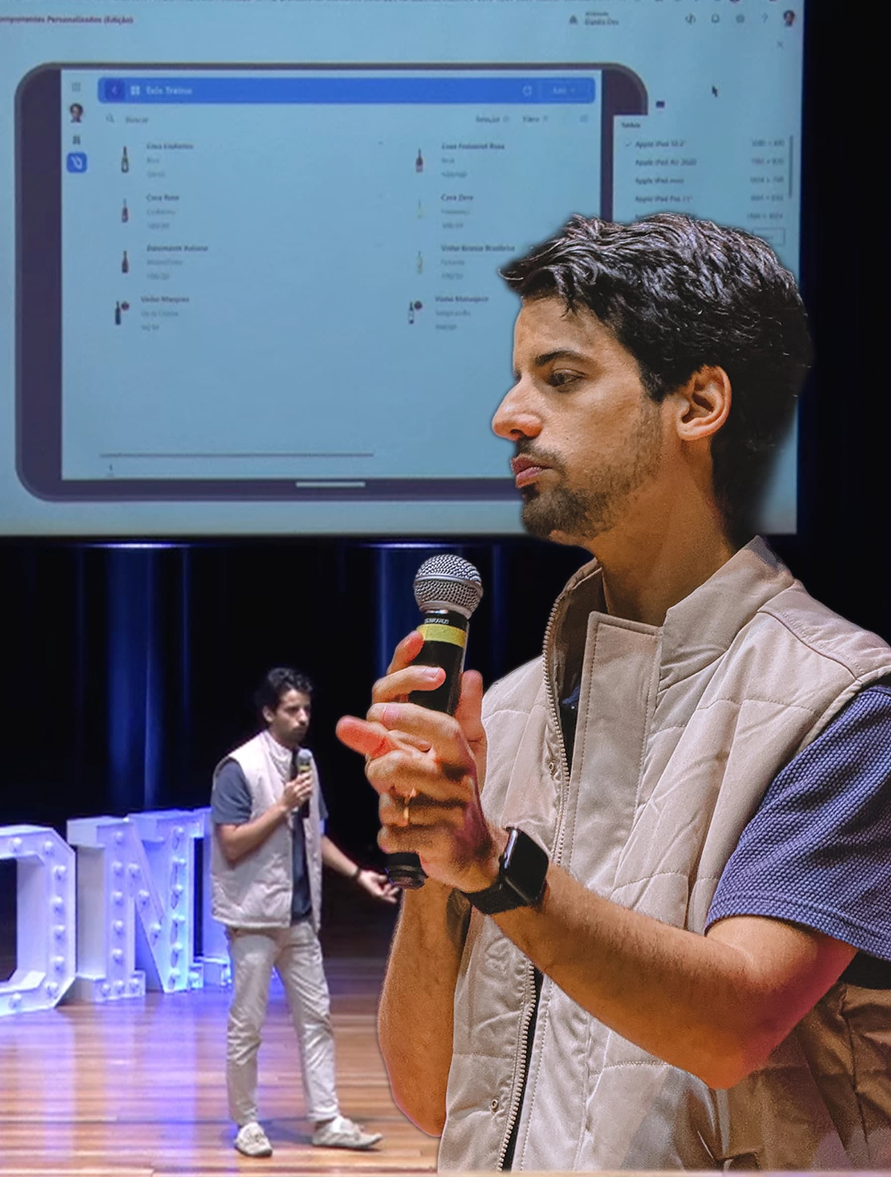 Treinamentos Corporativos