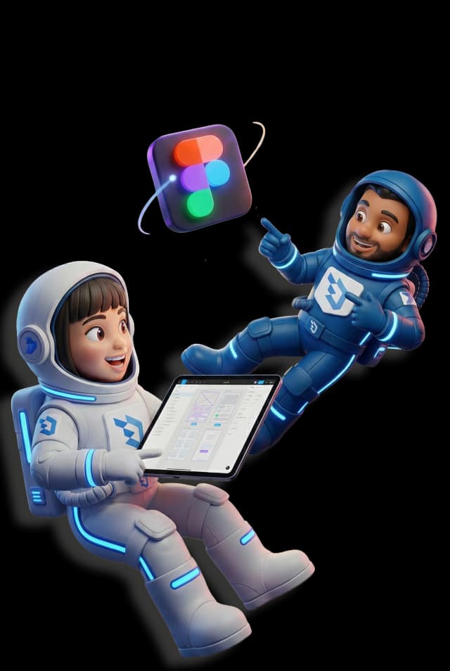 Figma Pro & UX Design avatar