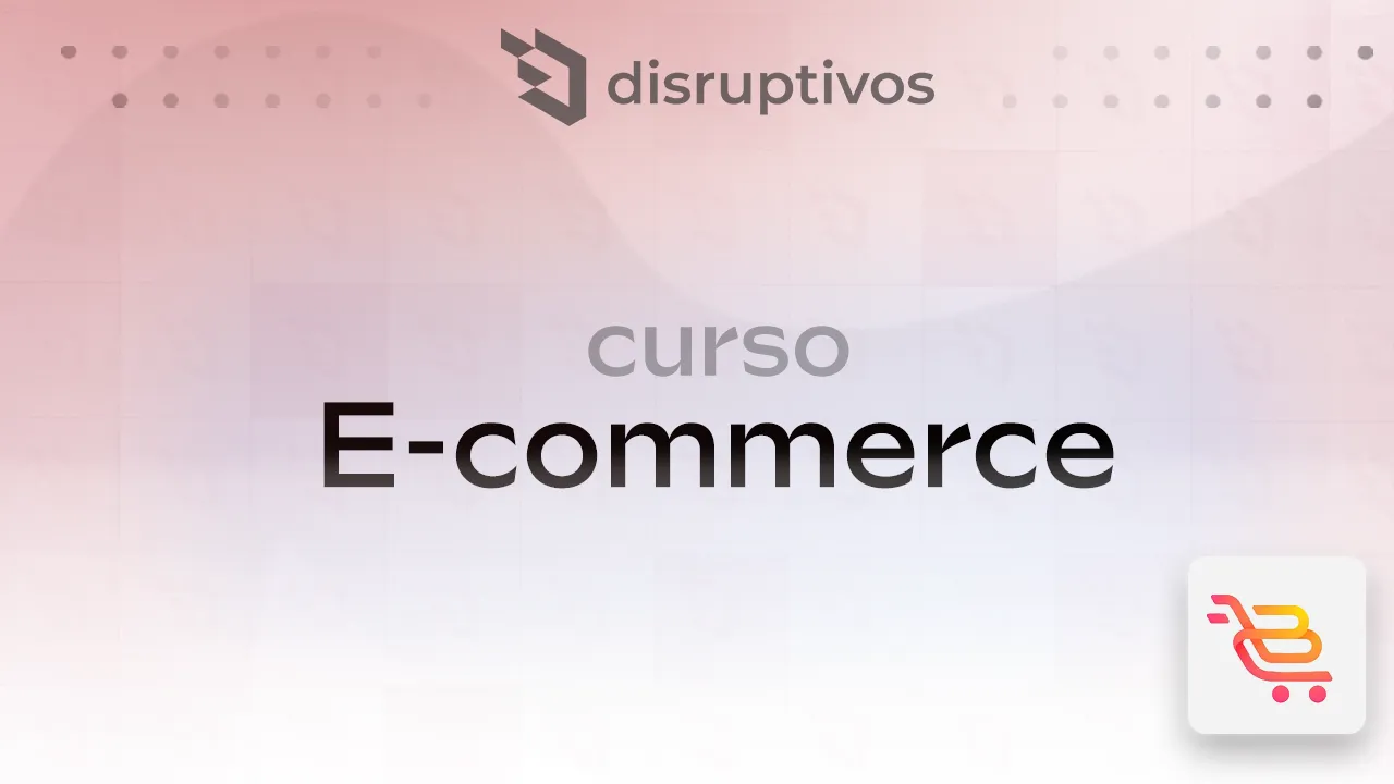 Curso de E-commerce