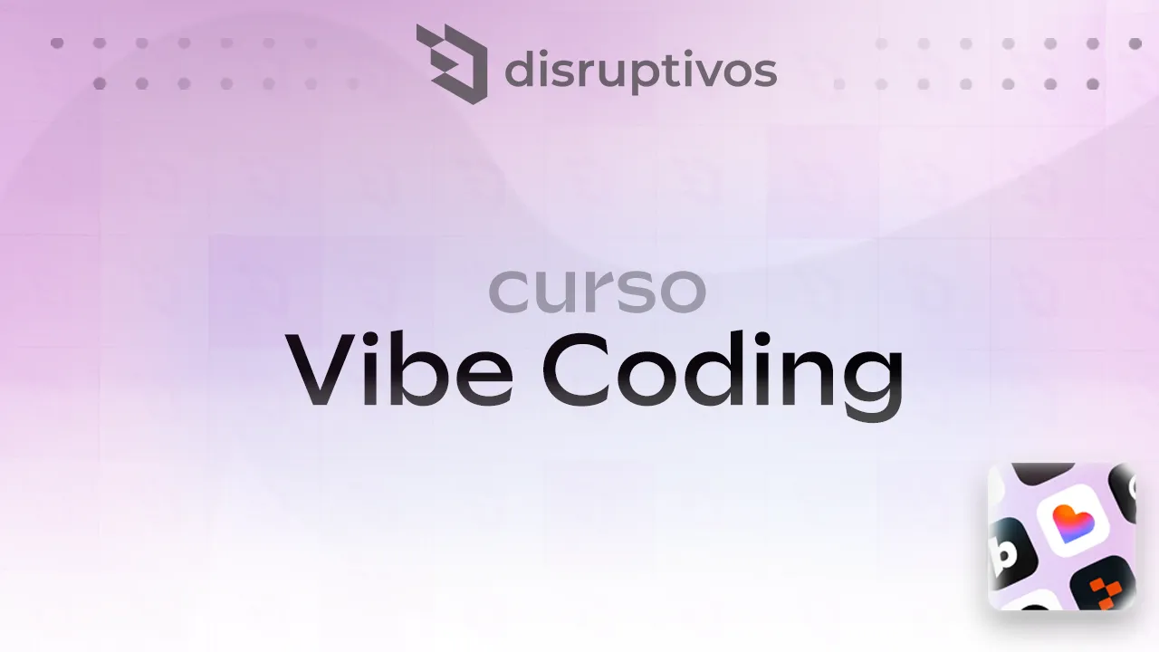 Curso Gratuito Vibe Coding