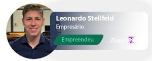 Leonardo Stellfeld