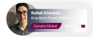 Rafael Almeida